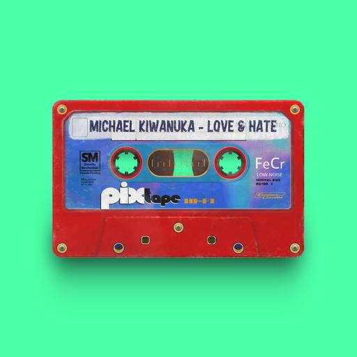 03539 - Michael Kiwanuka - Love  Hate